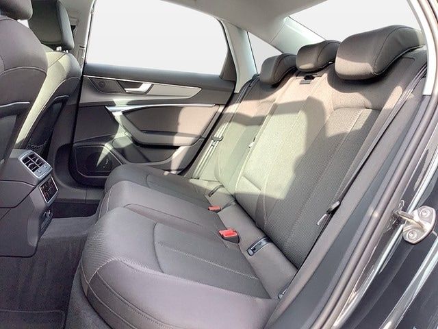 Audi A6 Limousine TFSI E - 2022 - Joinsteer - #9