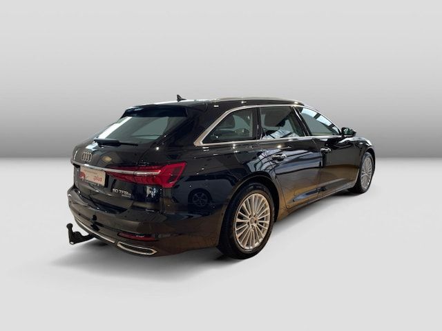 Audi A6 Avant TFSI E - 2022 - Joinsteer - #3