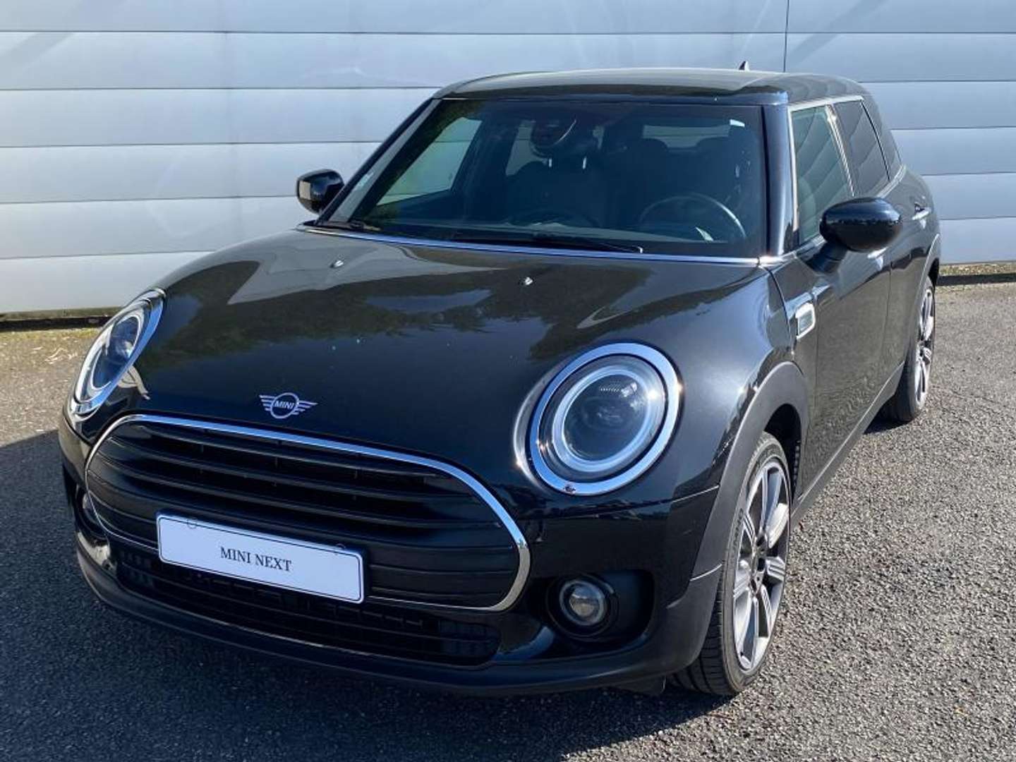 Mini Electric Cooper E - 2022 - Joinsteer - #1