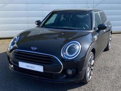 Mini Electric Cooper E -  - Joinsteer - #1