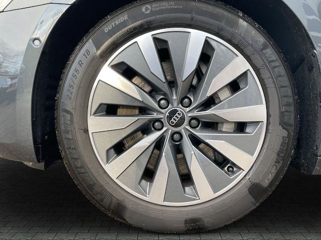 Audi A6 Limousine TFSI E - 2022 - Joinsteer - #7