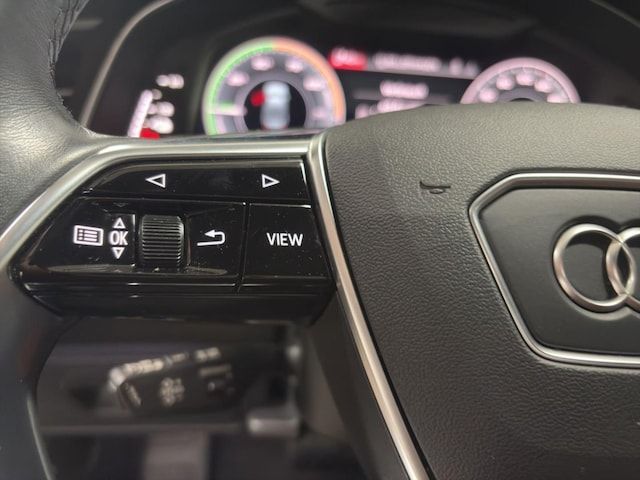 Audi A6 Limousine TFSI E - 2022 - Joinsteer - #25