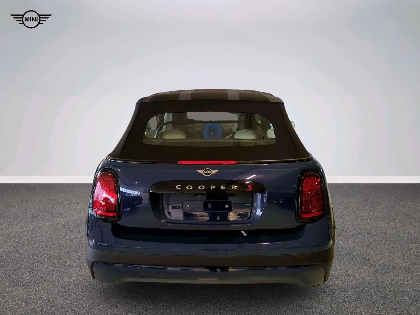 Mini Cabrio Favoured Cooper - 2024 - Joinsteer - #19