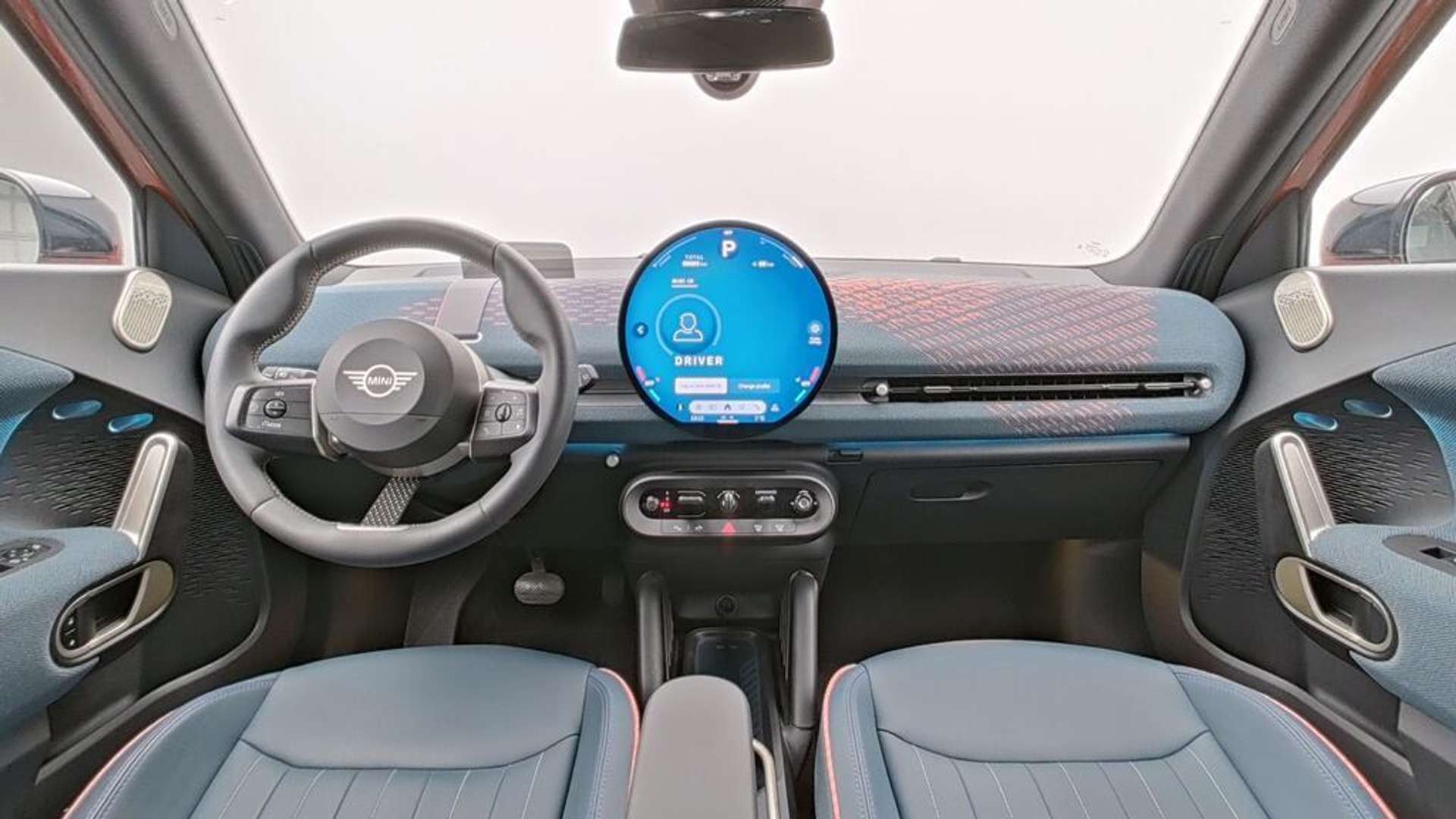 Mini Aceman Favoured - 2025 - Joinsteer - #14