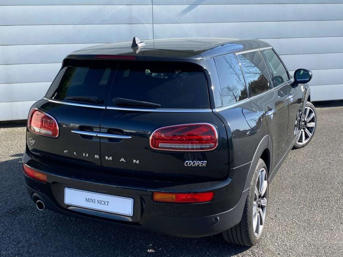 Mini Electric Cooper E - 2022 - Joinsteer - #2