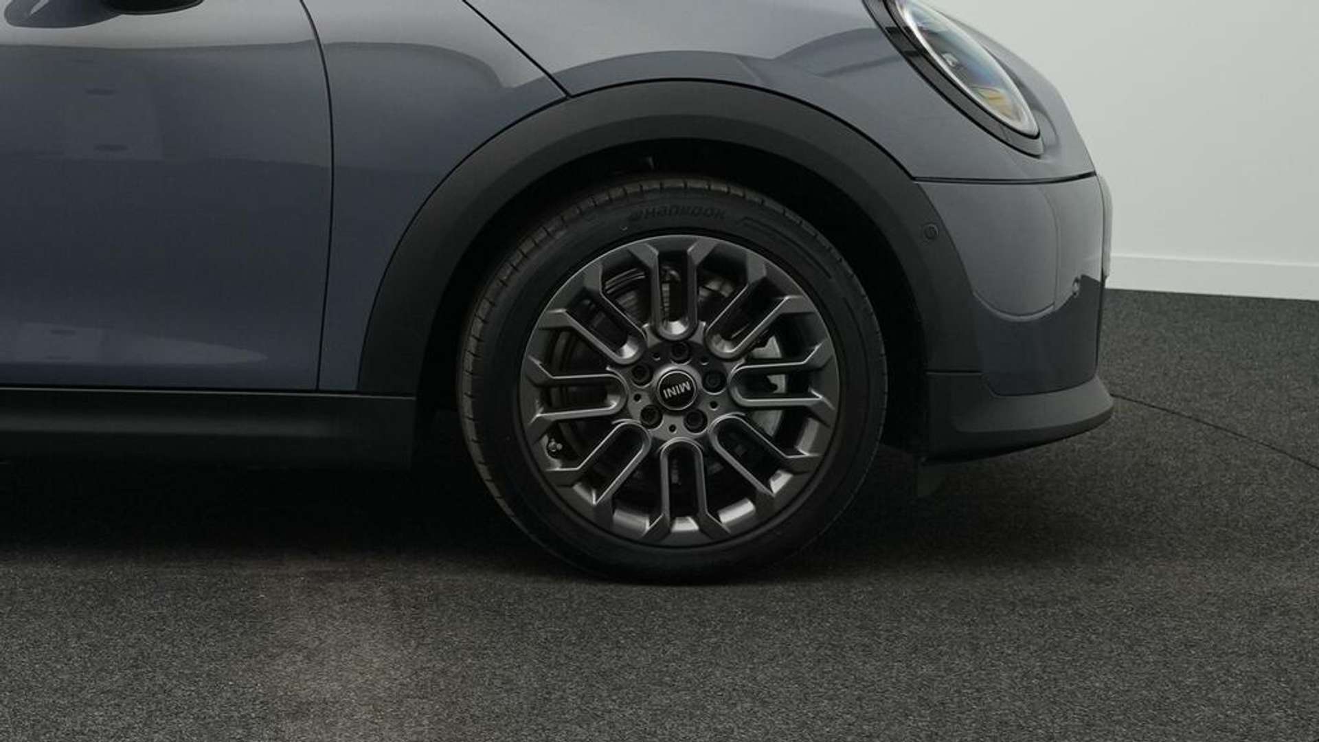 Mini Cabrio Classic Cooper S - 2025 - Joinsteer - #10