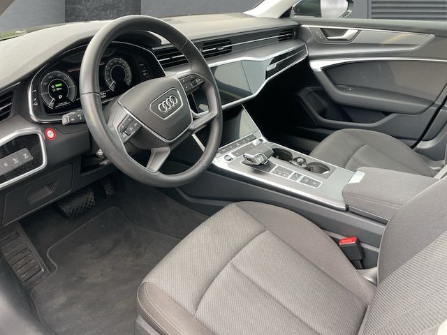 Audi A6 Limousine TFSI E - 2022 - Joinsteer - #9