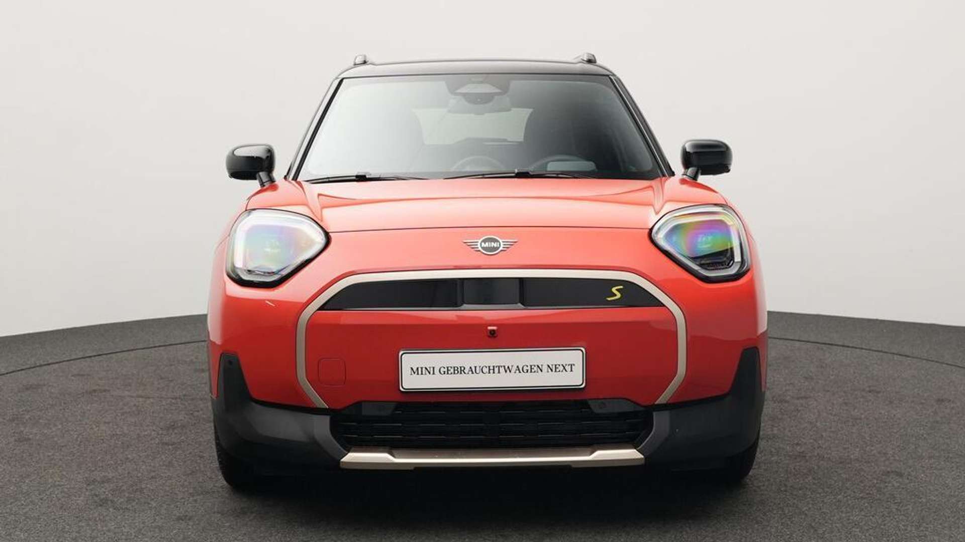 Mini Aceman Favoured - 2025 - Joinsteer - #16