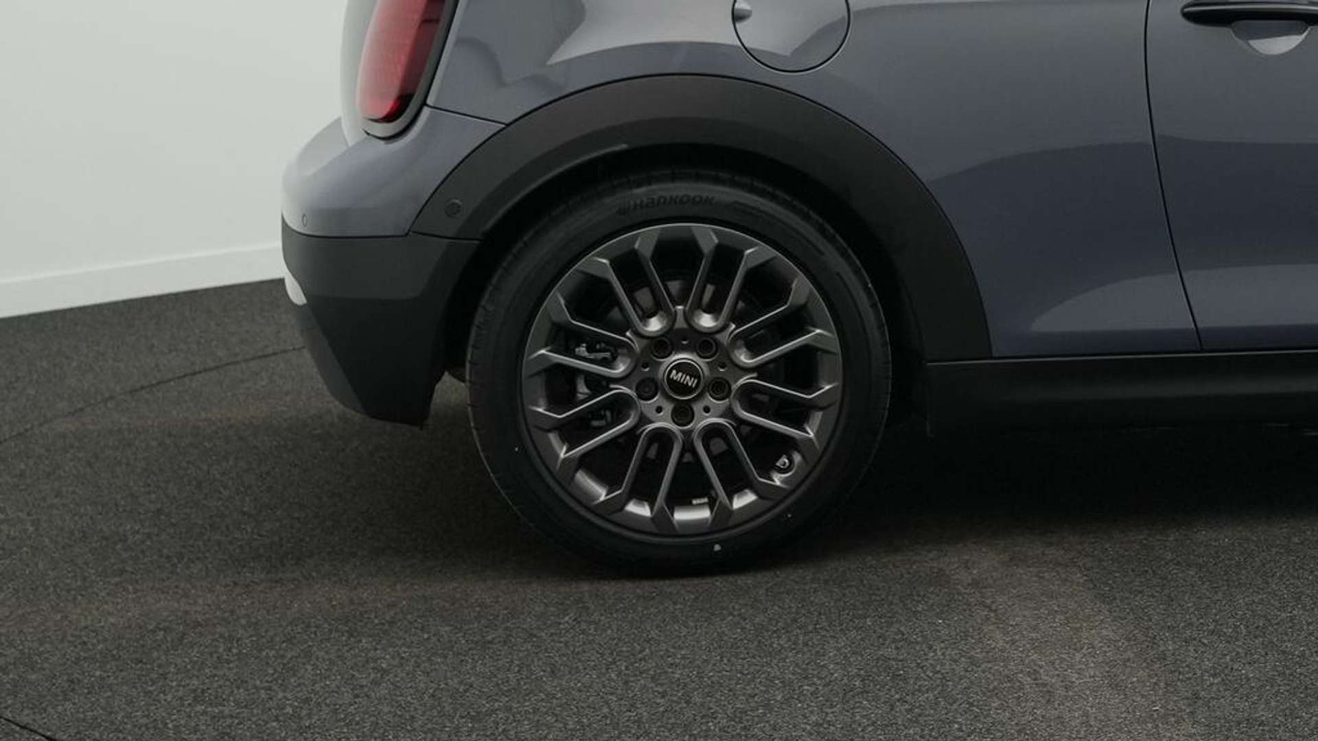 Mini Cabrio Classic Cooper S - 2025 - Joinsteer - #11