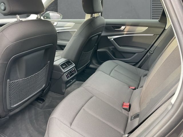 Audi A6 Limousine TFSI E - 2022 - Joinsteer - #10