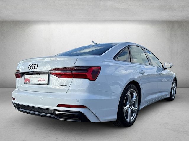 Audi A6 Limousine TFSI E - 2022 - Joinsteer - #4