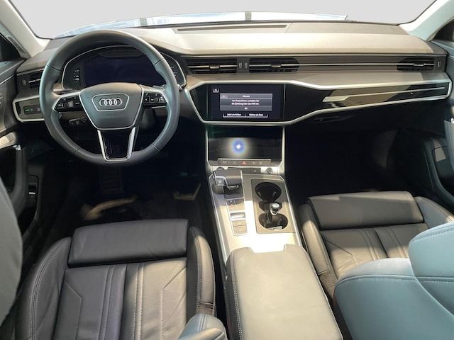 Audi A6 Avant TFSI E - 2022 - Joinsteer - #5