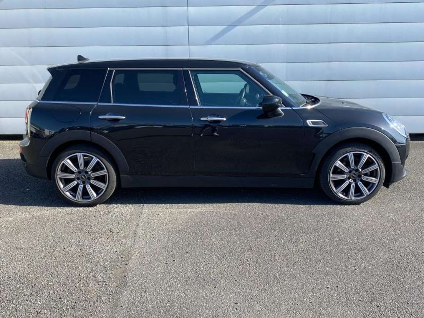 Mini Electric Cooper E - 2022 - Joinsteer - #3