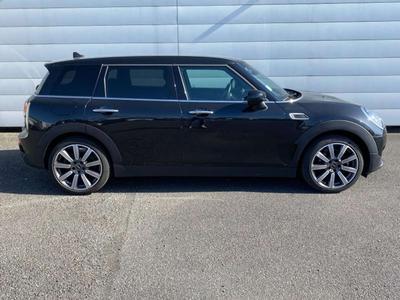 Mini Electric Cooper E -  - Joinsteer - #2