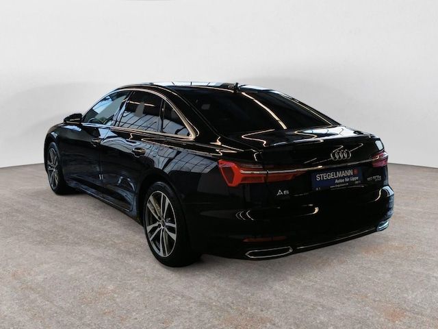 Audi A6 Limousine TFSI E - 2022 - Joinsteer - #4