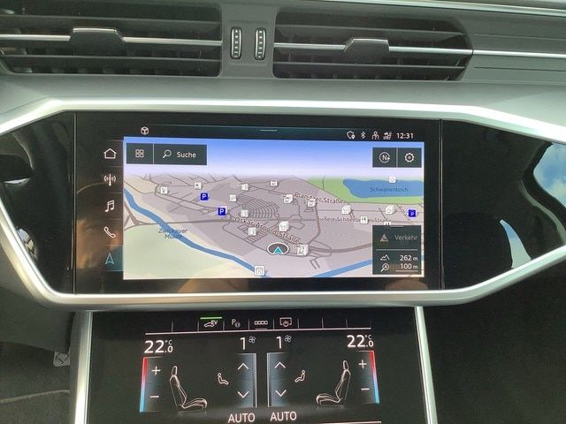 Audi A6 Limousine TFSI E - 2022 - Joinsteer - #13