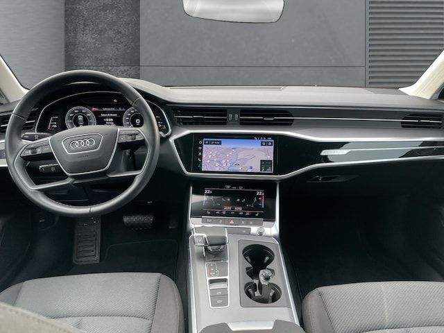 Audi A6 Limousine TFSI E - 2022 - Joinsteer - #11