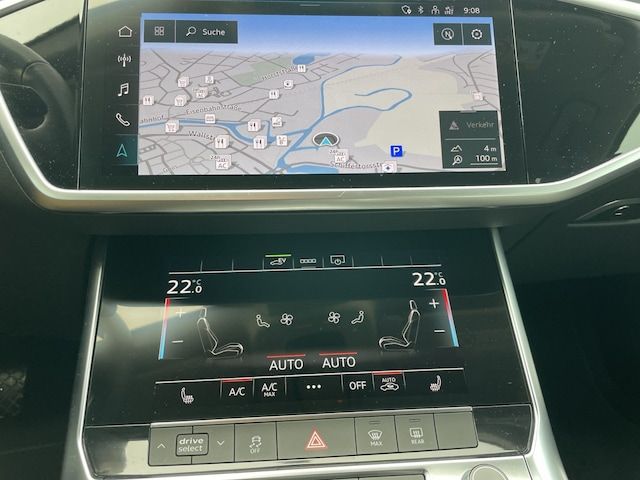 Audi A6 Limousine TFSI E - 2022 - Joinsteer - #12