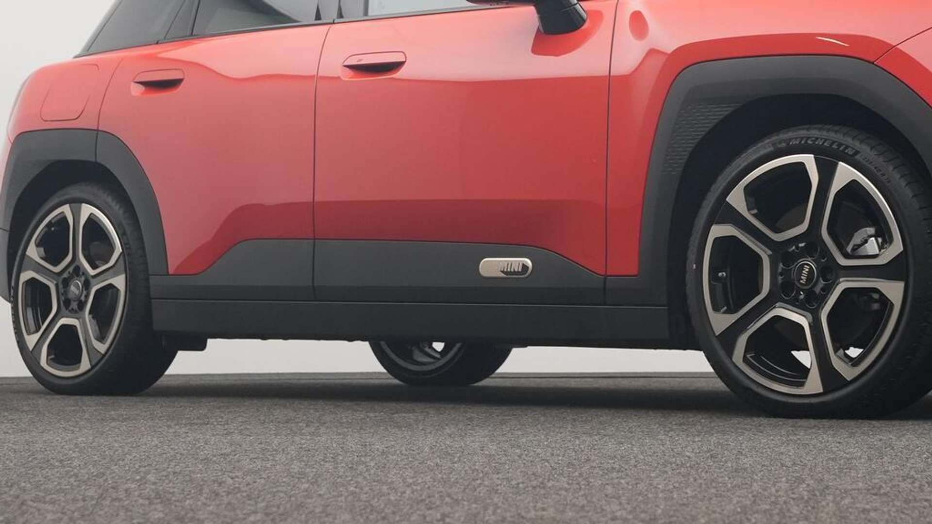 Mini Aceman Favoured - 2025 - Joinsteer - #18