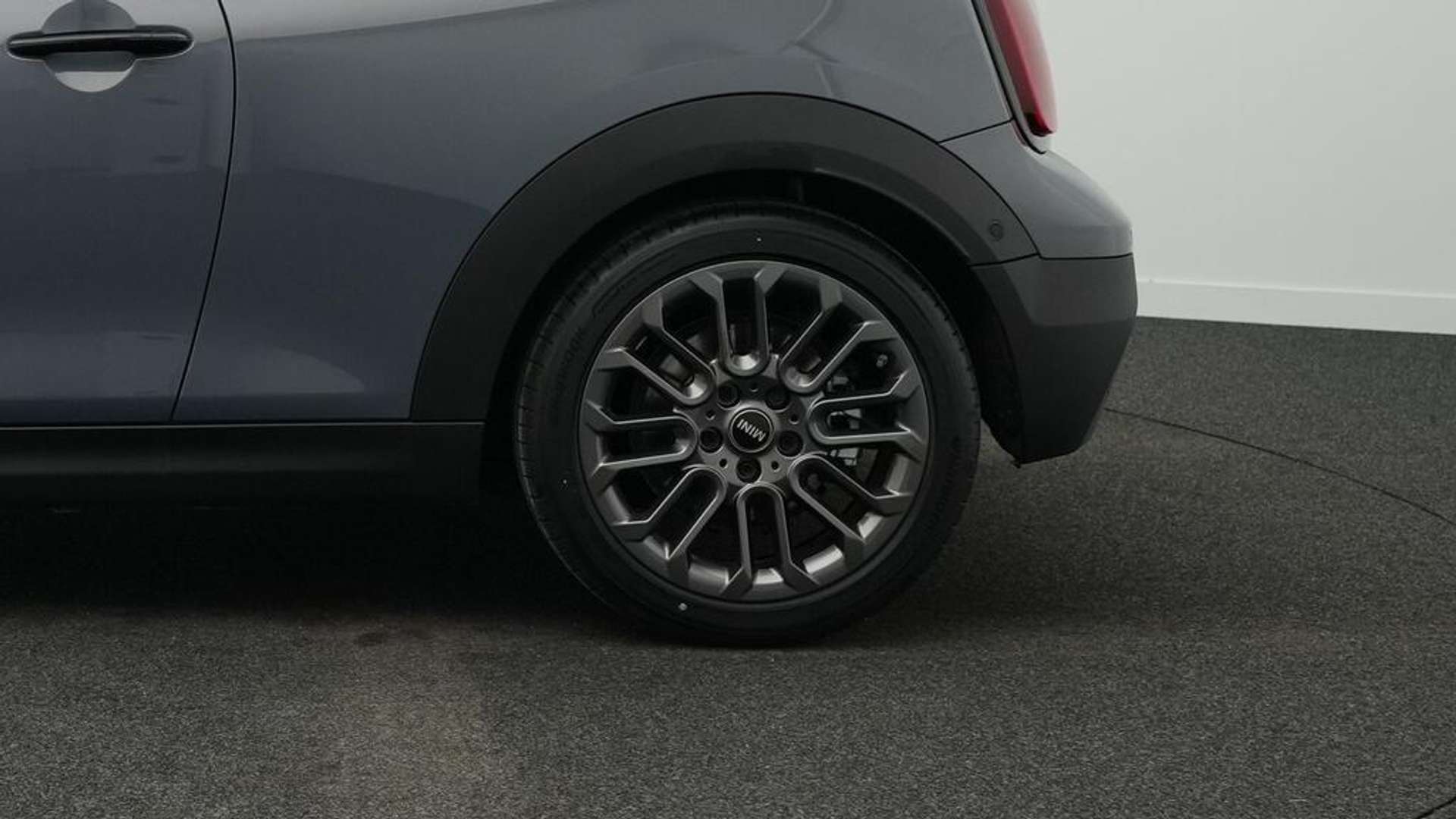 Mini Cabrio Classic Cooper S - 2025 - Joinsteer - #12