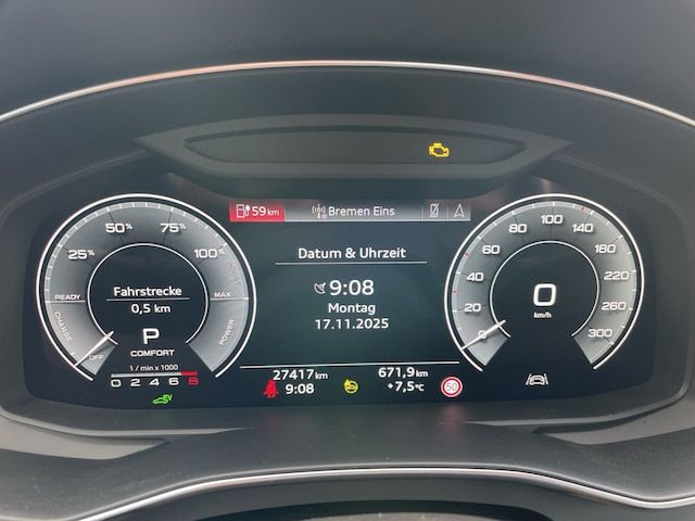 Audi A6 Limousine TFSI E - 2022 - Joinsteer - #13