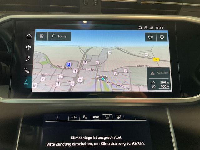 Audi A6 Avant TFSI E - 2022 - Joinsteer - #6