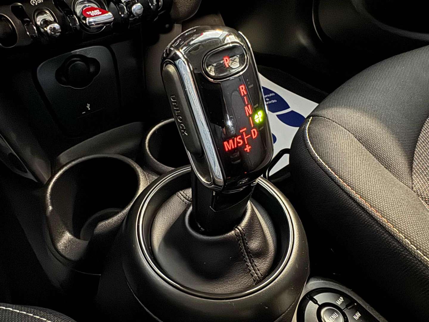 Mini 5 Portes Camden Cooper - 2021 - Joinsteer - #8