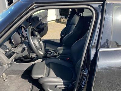 Mini Electric Cooper E -  - Joinsteer - #3