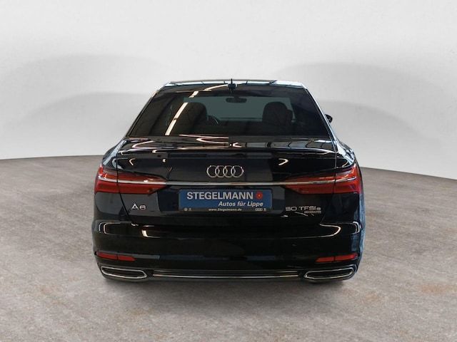 Audi A6 Limousine TFSI E - 2022 - Joinsteer - #5