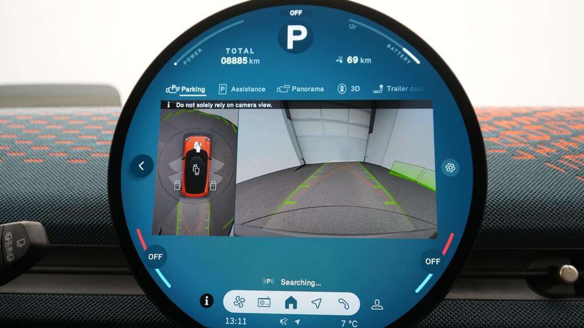 Mini Aceman Favoured - 2025 - Joinsteer - #19