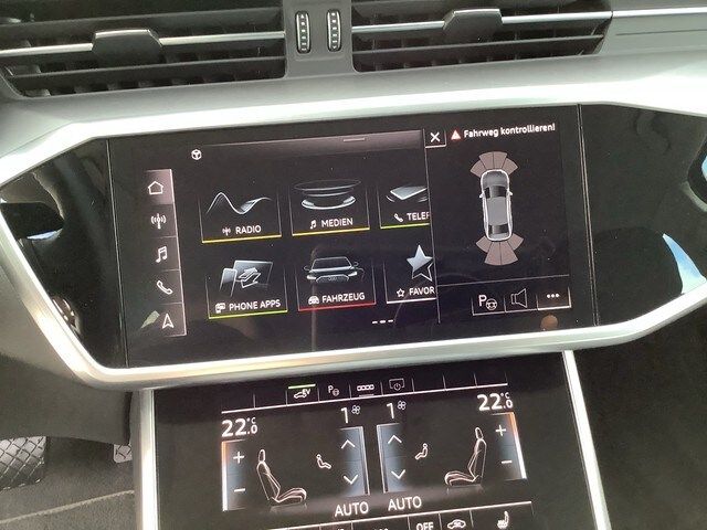 Audi A6 Limousine TFSI E - 2022 - Joinsteer - #14