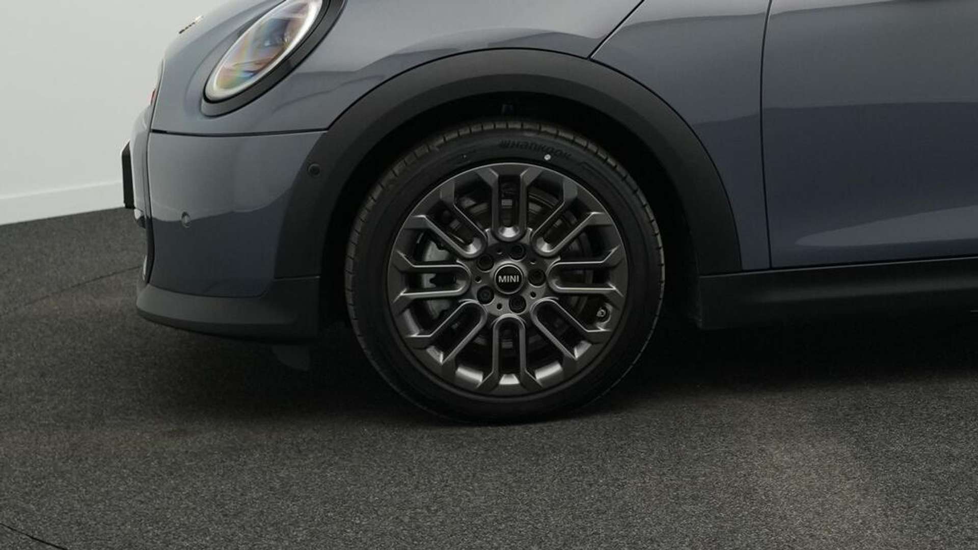 Mini Cabrio Classic Cooper S - 2025 - Joinsteer - #13