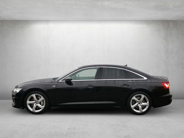 Audi A6 Limousine TFSI E - 2022 - Joinsteer - #3