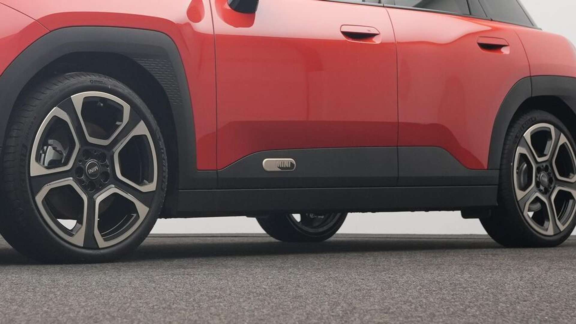 Mini Aceman Favoured - 2025 - Joinsteer - #20