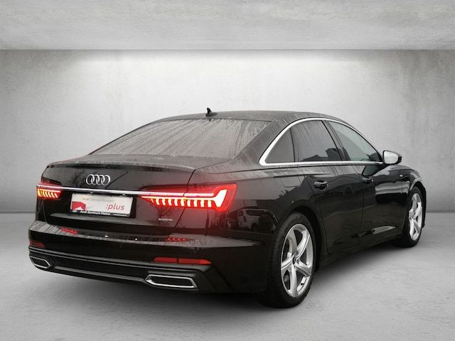 Audi A6 Limousine TFSI E - 2022 - Joinsteer - #4