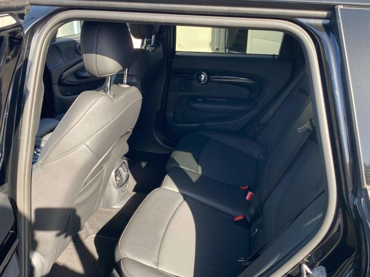 Mini Electric Cooper E - 2022 - Joinsteer - #5