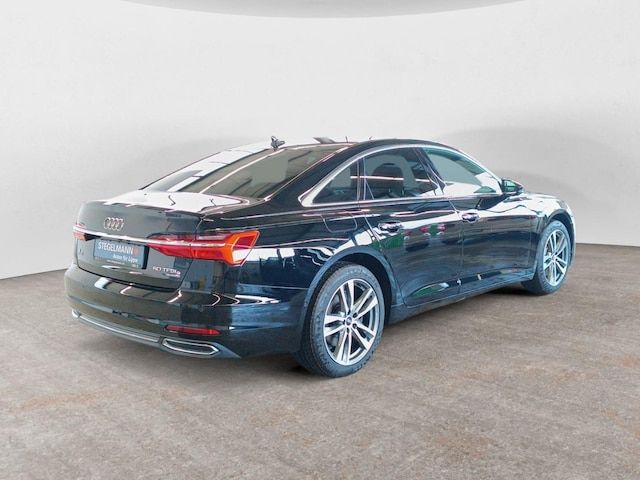 Audi A6 Limousine TFSI E - 2022 - Joinsteer - #6
