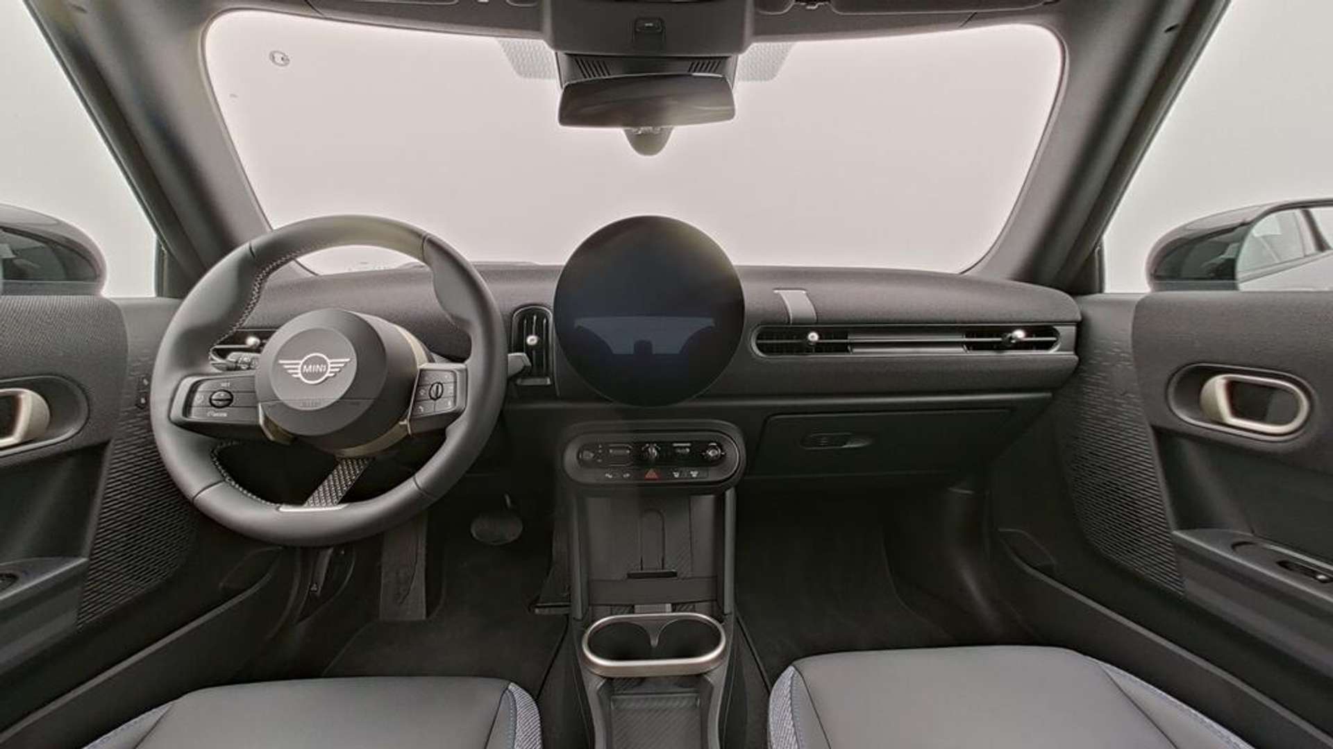 Mini Cabrio Classic Cooper S - 2025 - Joinsteer - #14