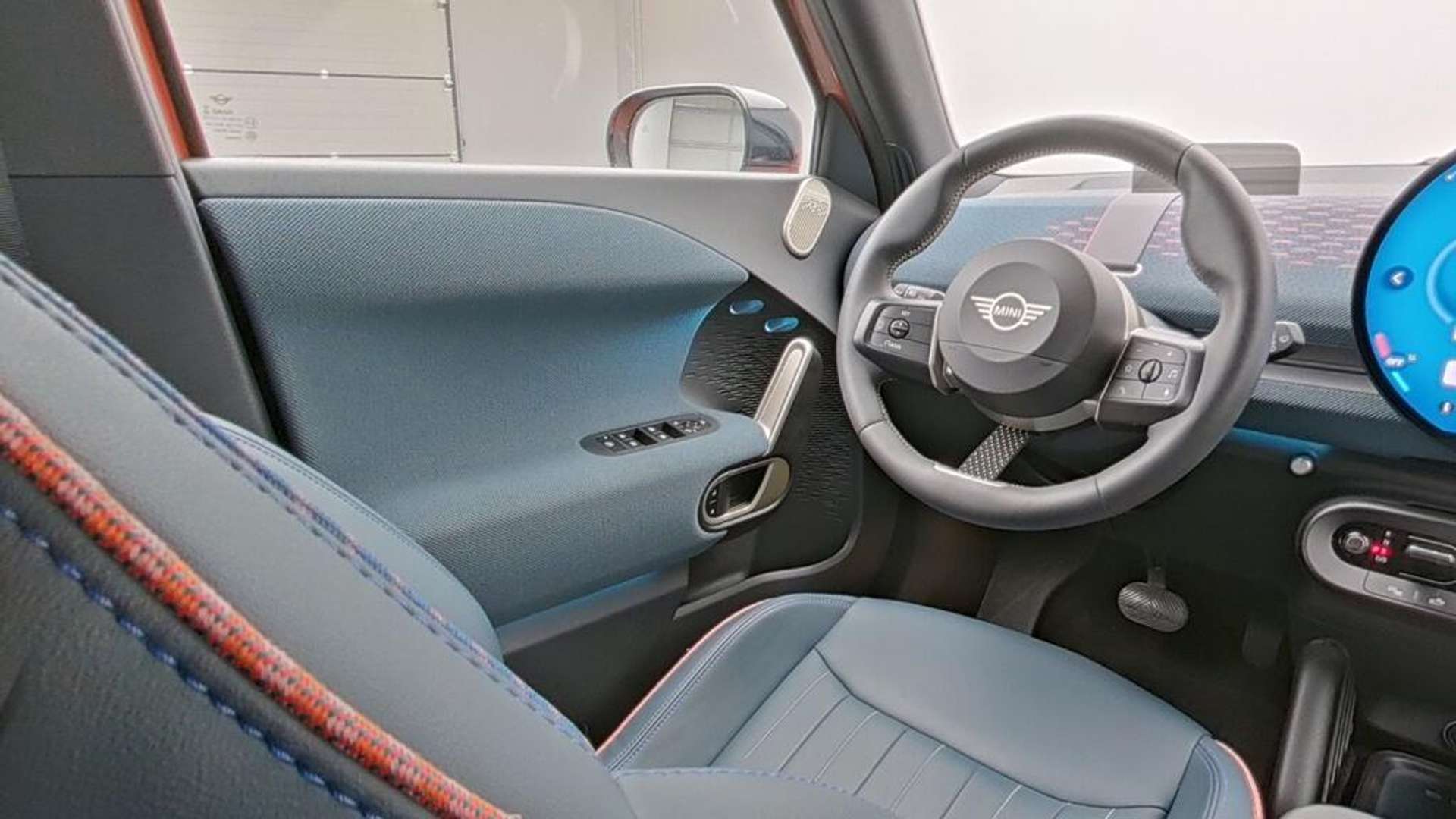 Mini Aceman Favoured - 2025 - Joinsteer - #22