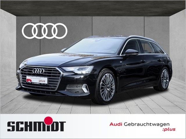 Audi A6 Avant TFSI E - 2022 - Joinsteer - #1