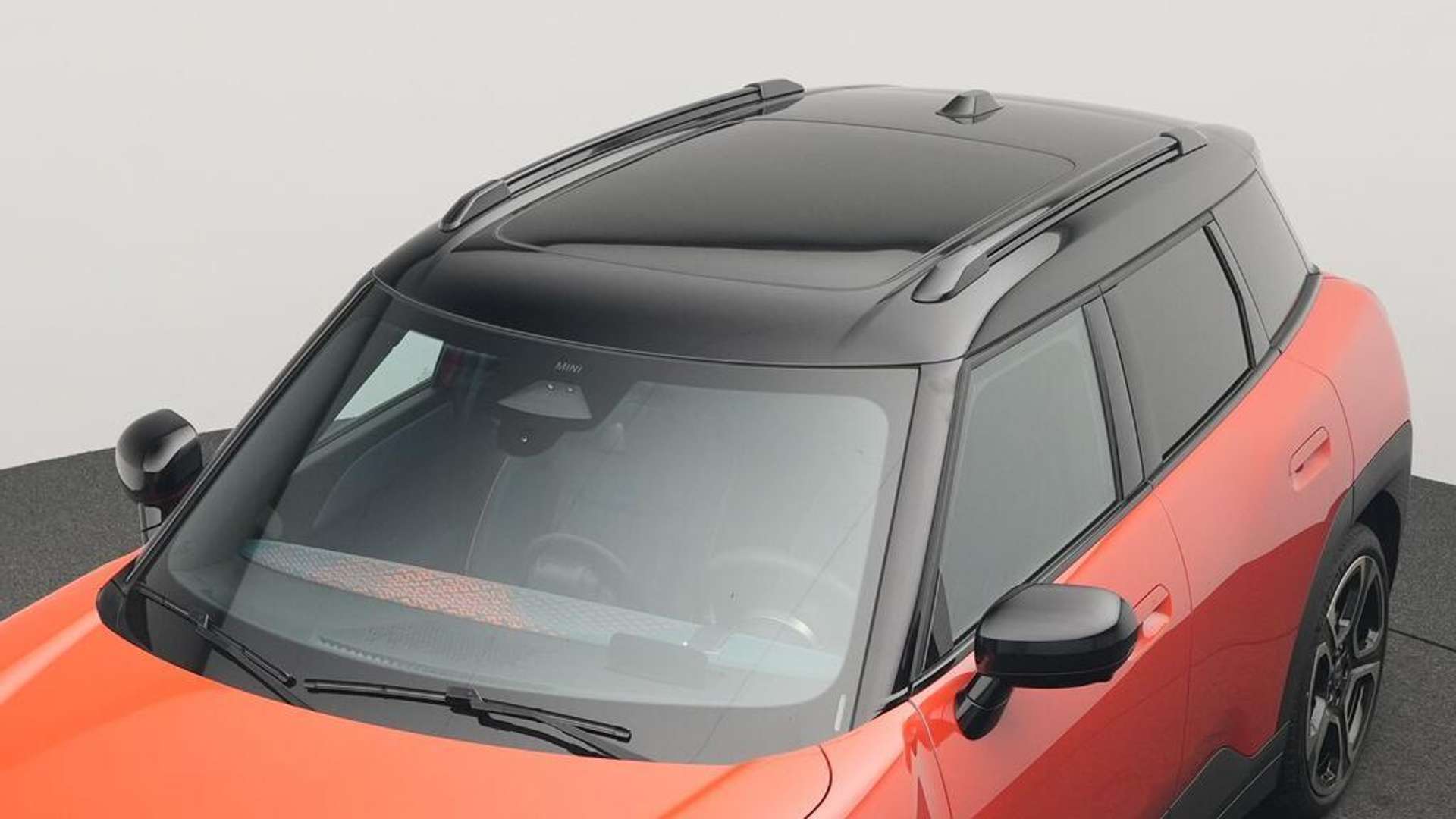 Mini Aceman Favoured - 2025 - Joinsteer - #23