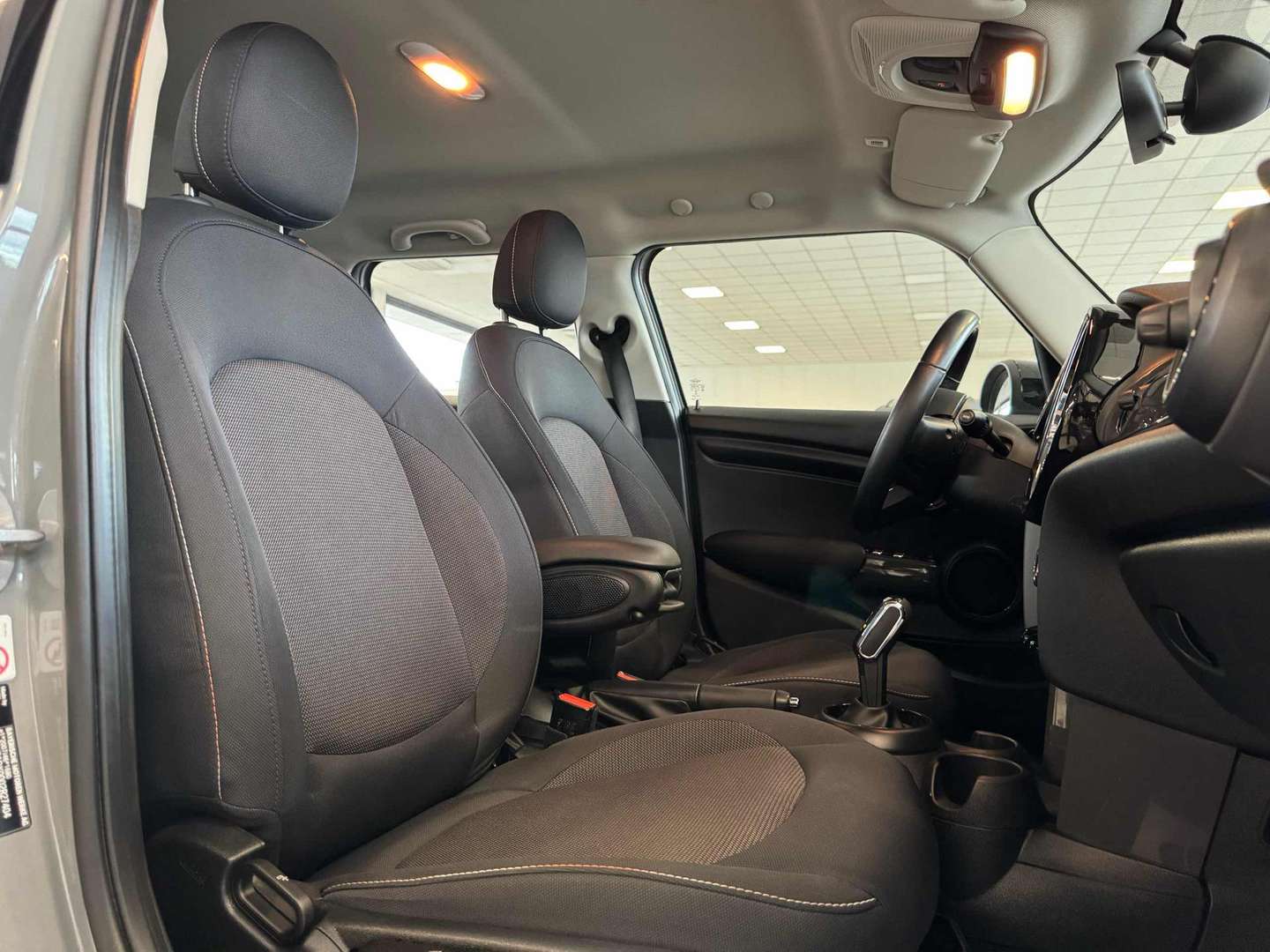 Mini 5 Portes Camden Cooper - 2021 - Joinsteer - #10