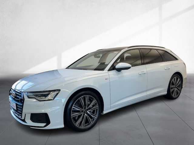 Audi A6 Avant TFSI E - 2022 - Joinsteer - #2