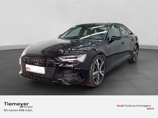 Audi A6 Limousine TFSI E - 2022 - Joinsteer - #1