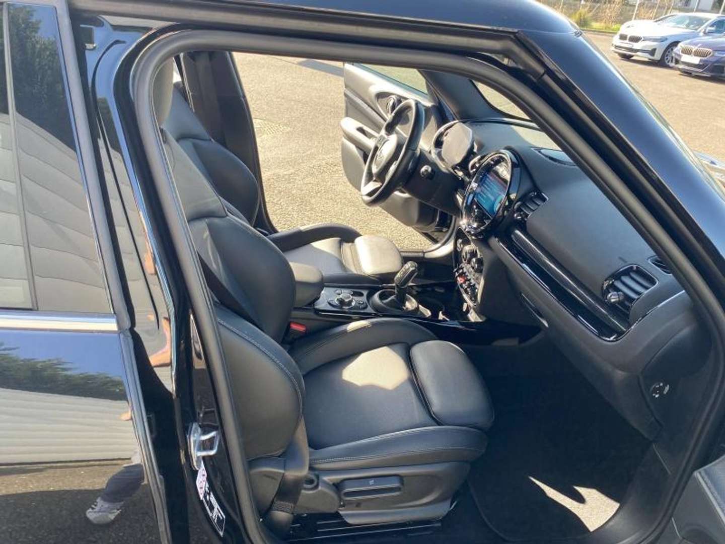 Mini Electric Cooper E - 2022 - Joinsteer - #7