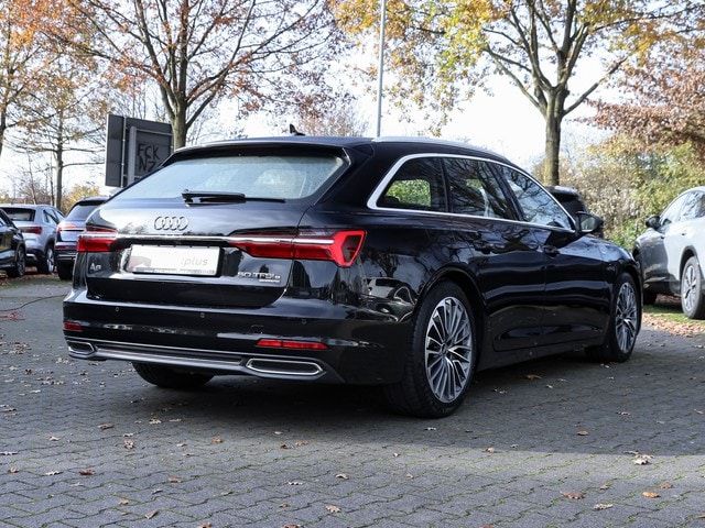 Audi A6 Avant TFSI E - 2022 - Joinsteer - #2