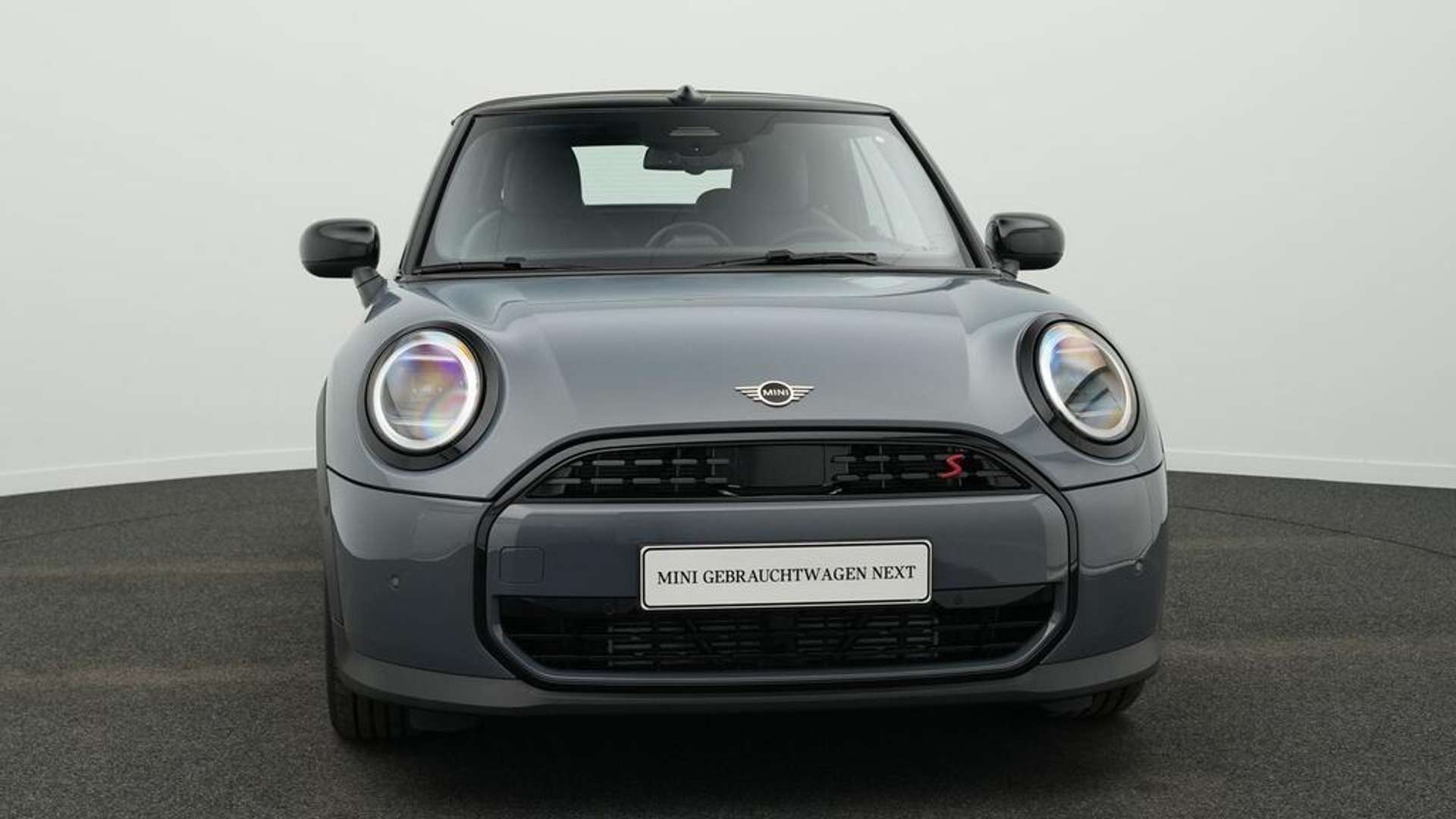 Mini Cabrio Classic Cooper S - 2025 - Joinsteer - #16