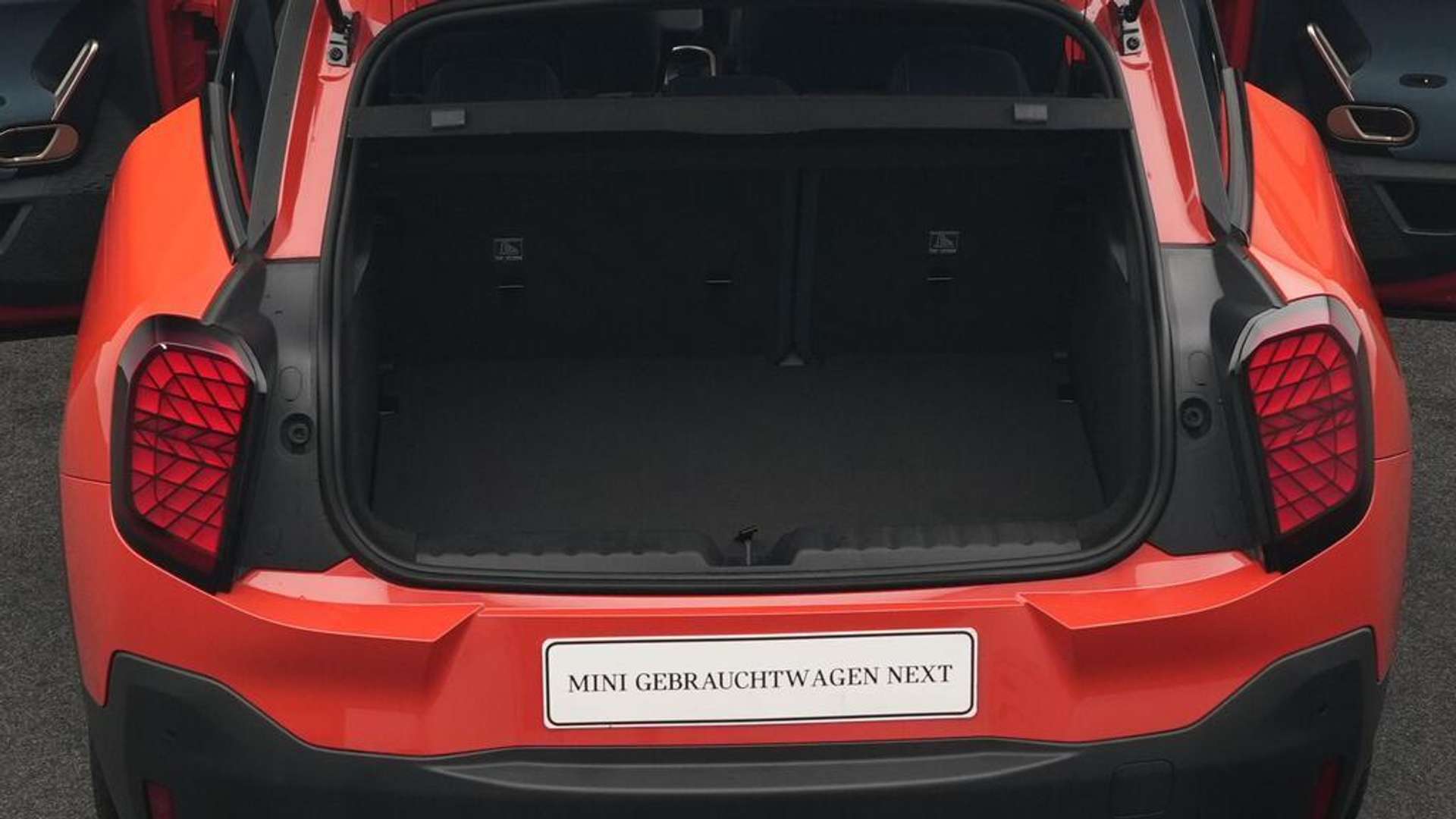 Mini Aceman Favoured - 2025 - Joinsteer - #25