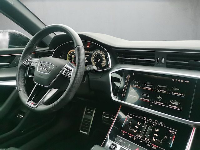 Audi A6 Limousine TFSI E - 2022 - Joinsteer - #8