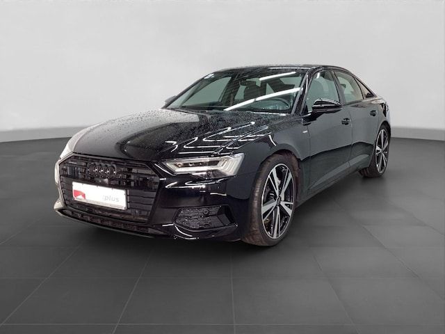 Audi A6 Limousine TFSI E - 2022 - Joinsteer - #2